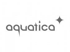 Aquatic logo
